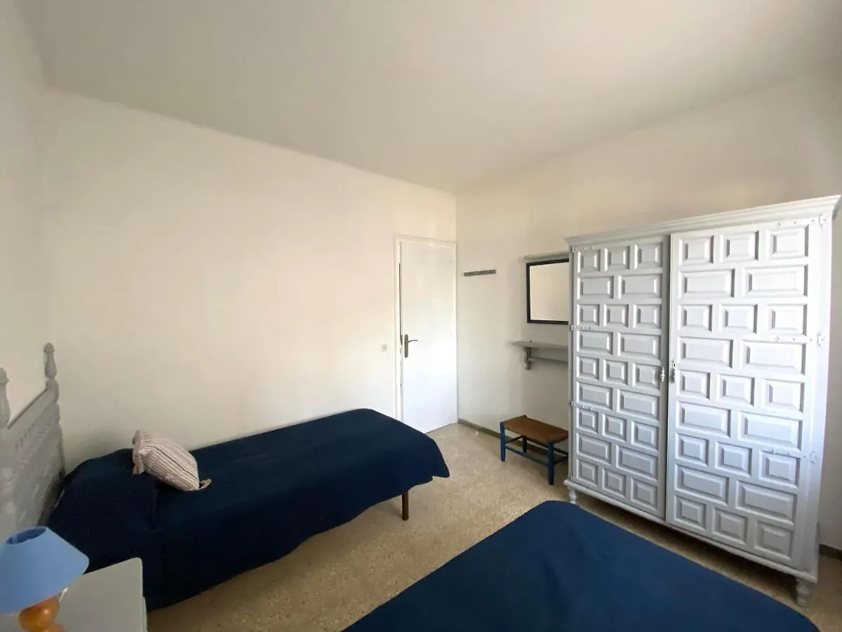 Appartement Riells Platja à L' Escala