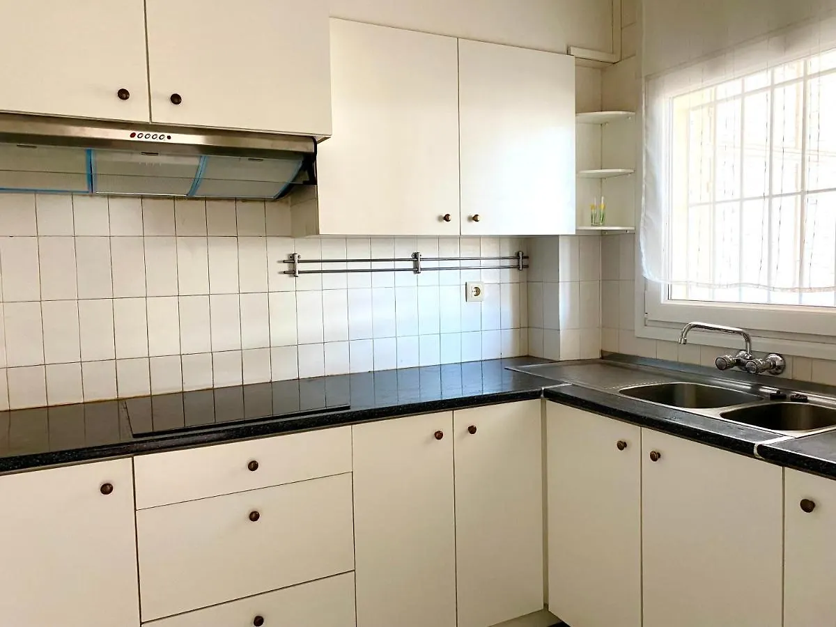 Appartement Riells Platja à L' Escala 0*,  Espagne