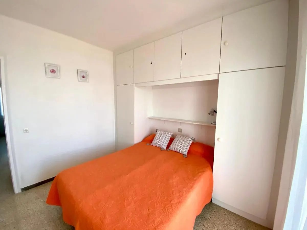 Appartement Riells Platja à L' Escala