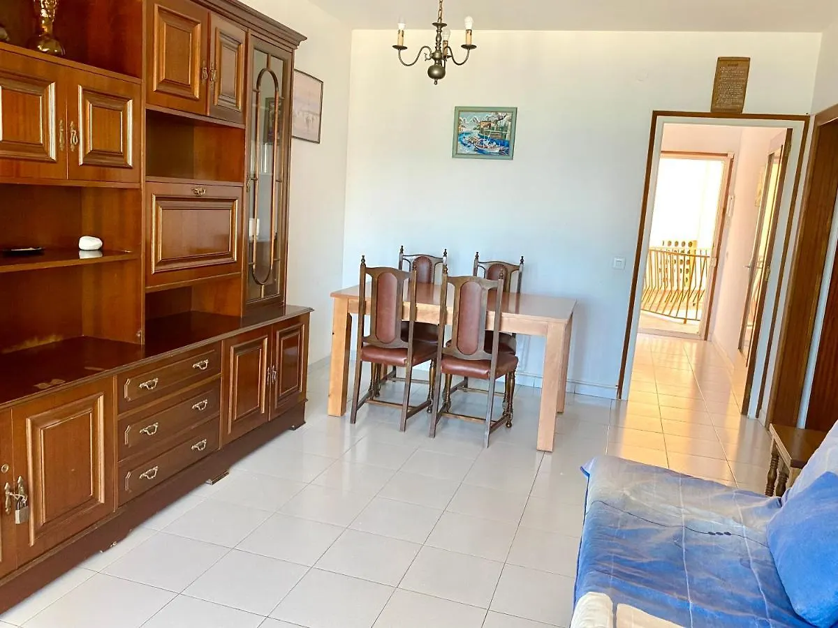 Appartement Riells Platja à L' Escala