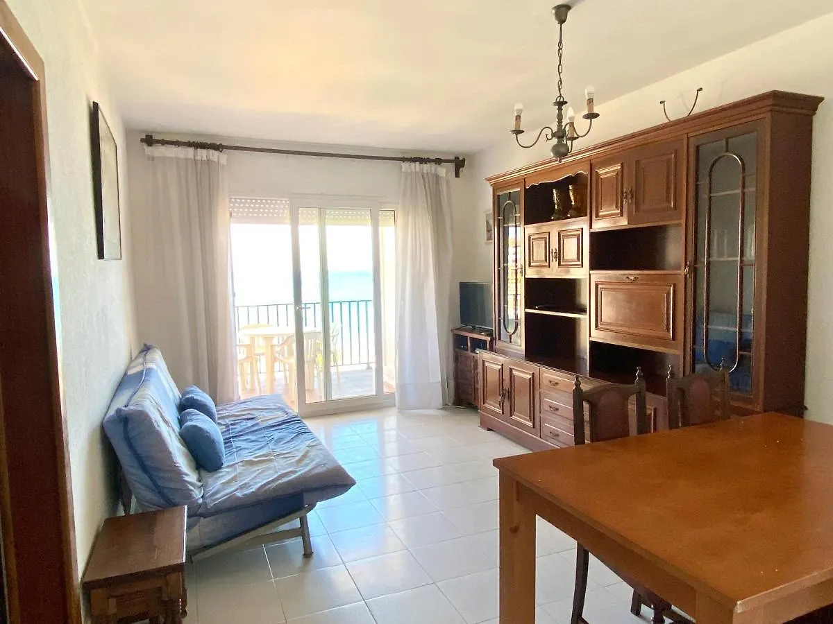Appartement Riells Platja à L' Escala 0*,  Espagne
