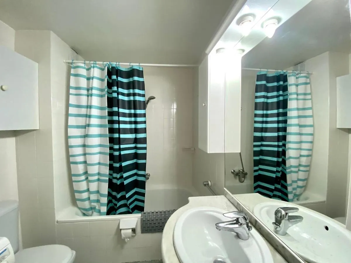 Appartement Riells Platja à L' Escala